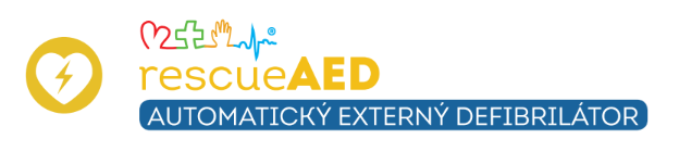 rescue aed logo