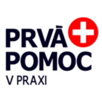 prvá pomoc v praxi logo