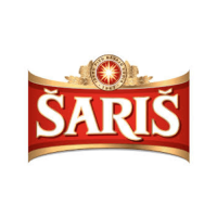 šariš logo