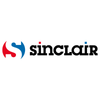 sinclair logo