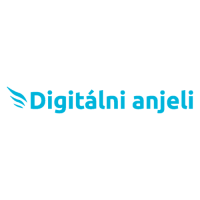 digitálni anjeli logo