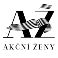 akční ženy logo