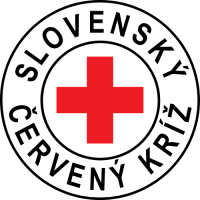 slovenský červený kríž logo