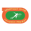 atletický klub veteránov PO logo