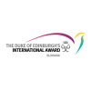 the duke of edinburghs international award slovakia logo