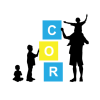 cor logo